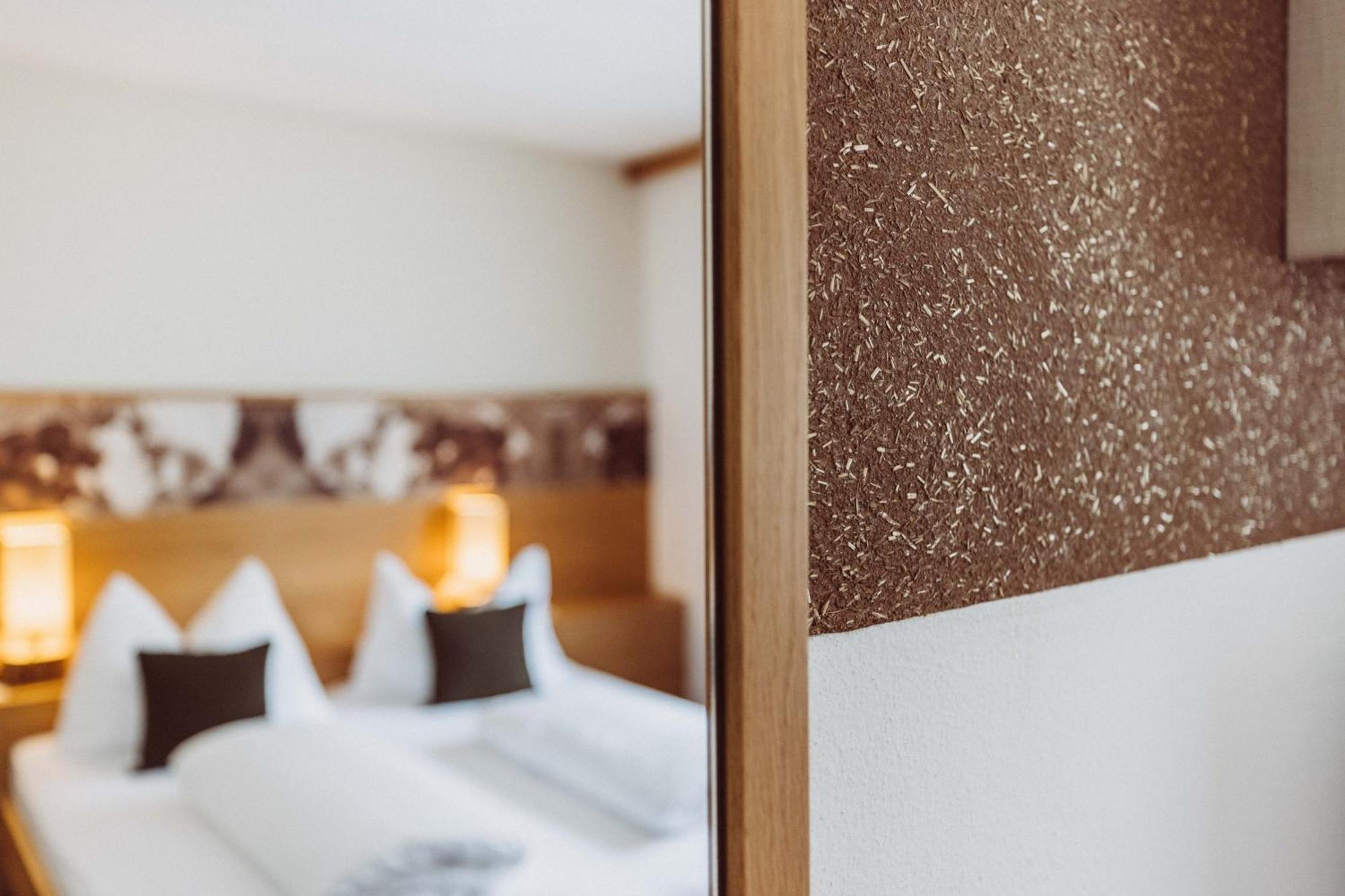 Martinerhof'S Brauhotel San Martino In Passiria  Eksteriør bilde
