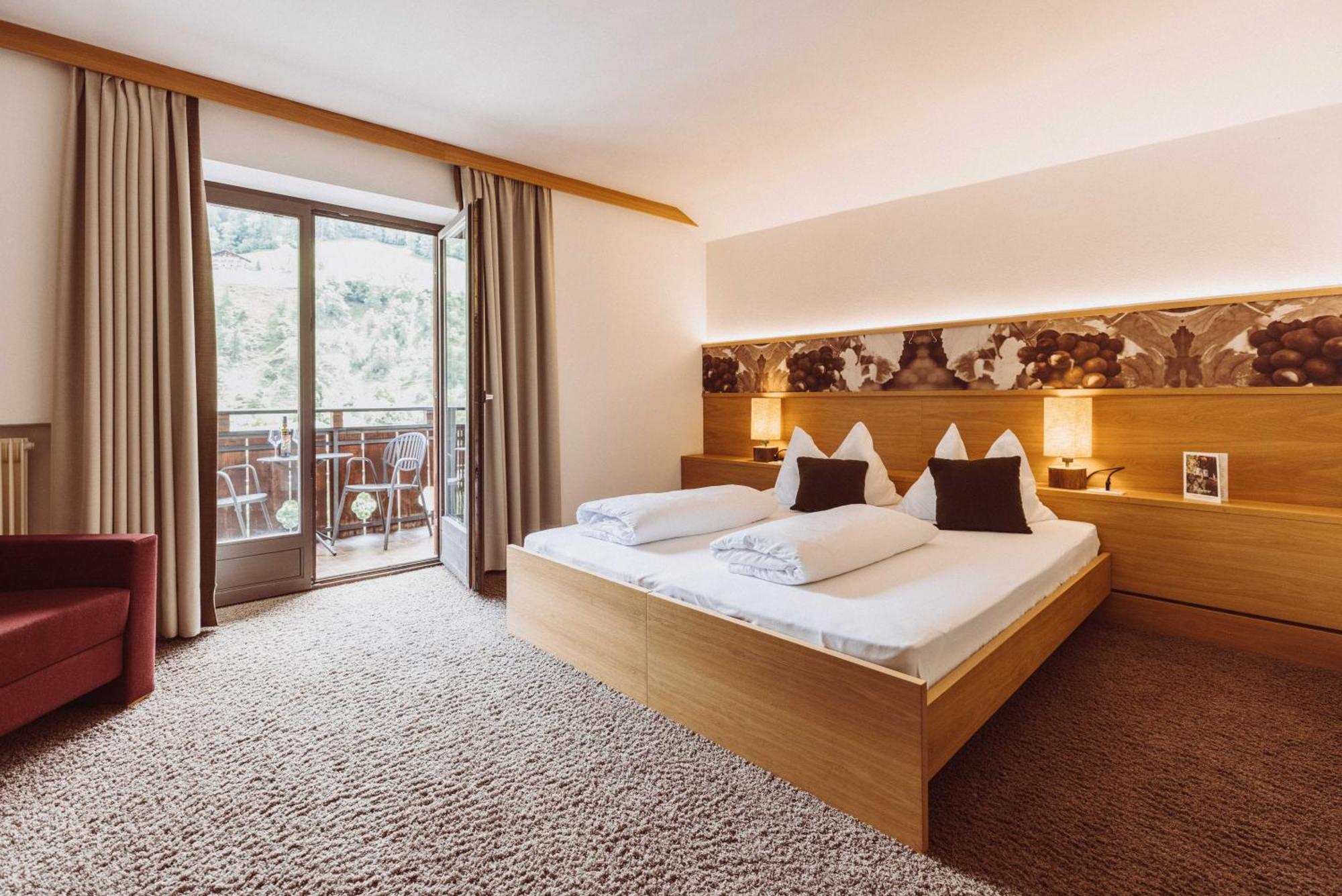 Martinerhof'S Brauhotel San Martino In Passiria  Eksteriør bilde