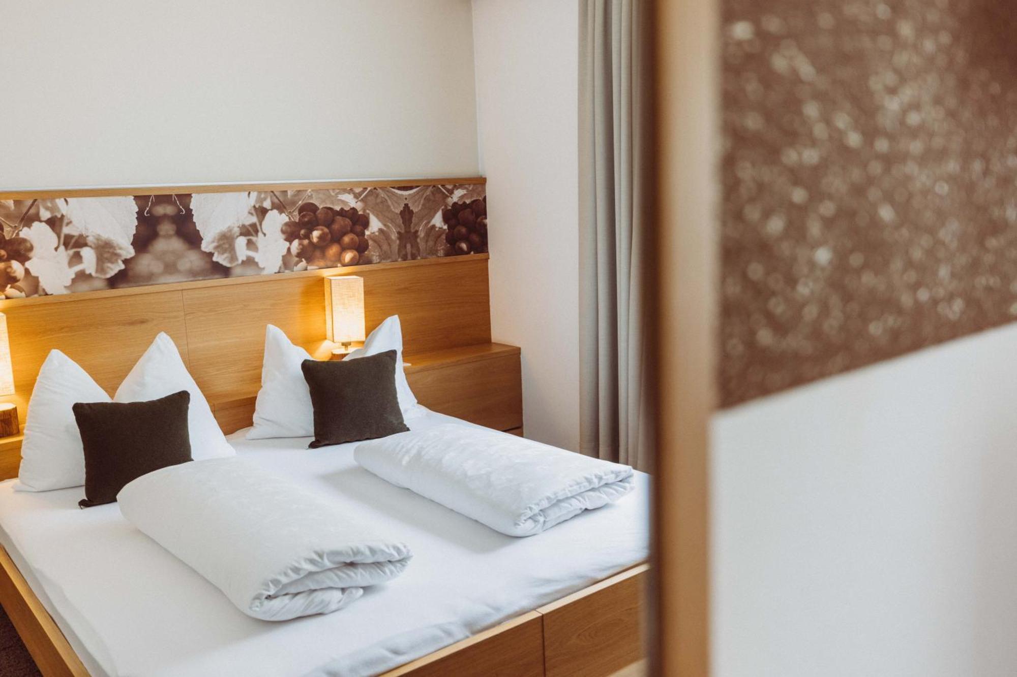 Martinerhof'S Brauhotel San Martino In Passiria  Eksteriør bilde