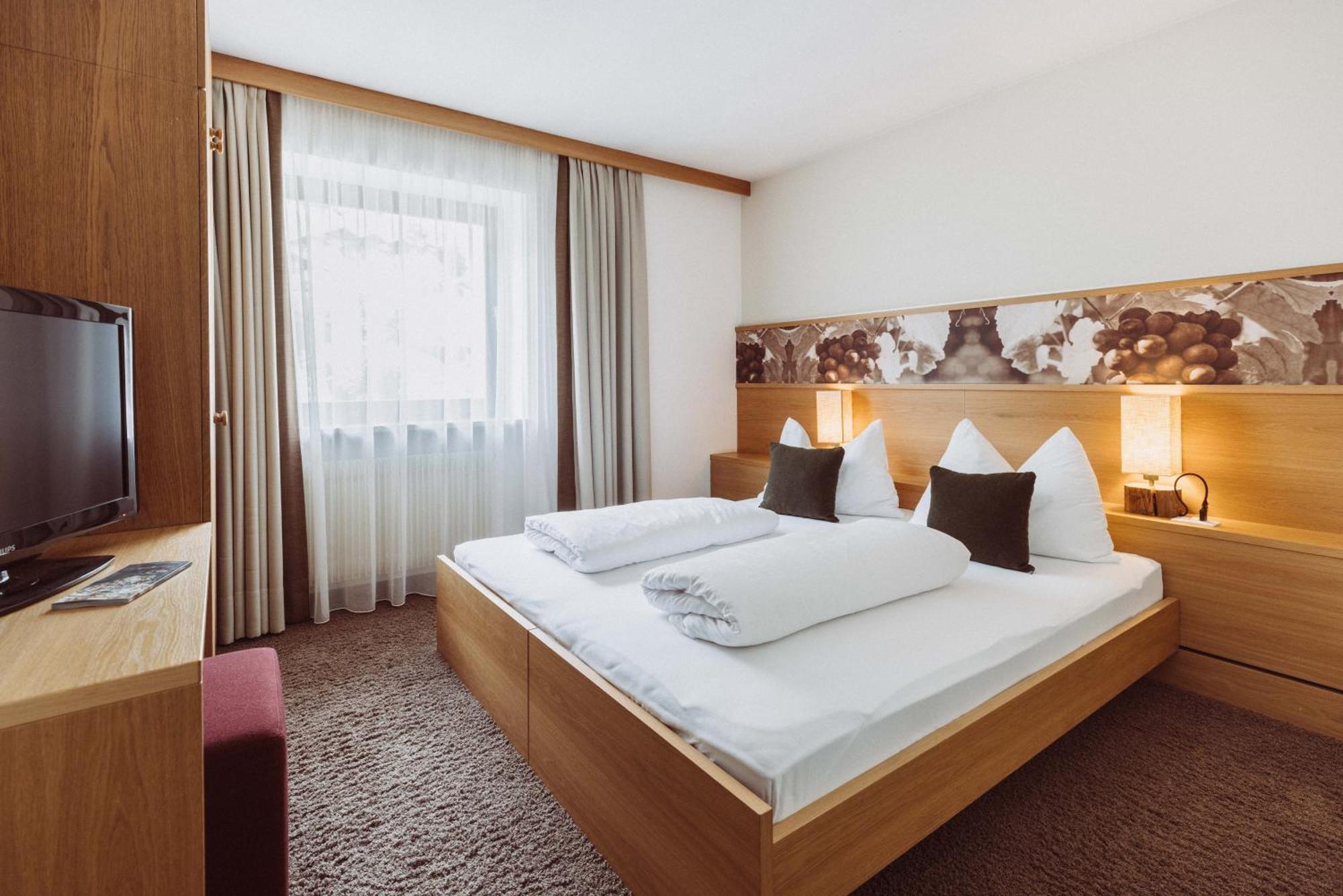 Martinerhof'S Brauhotel San Martino In Passiria  Eksteriør bilde
