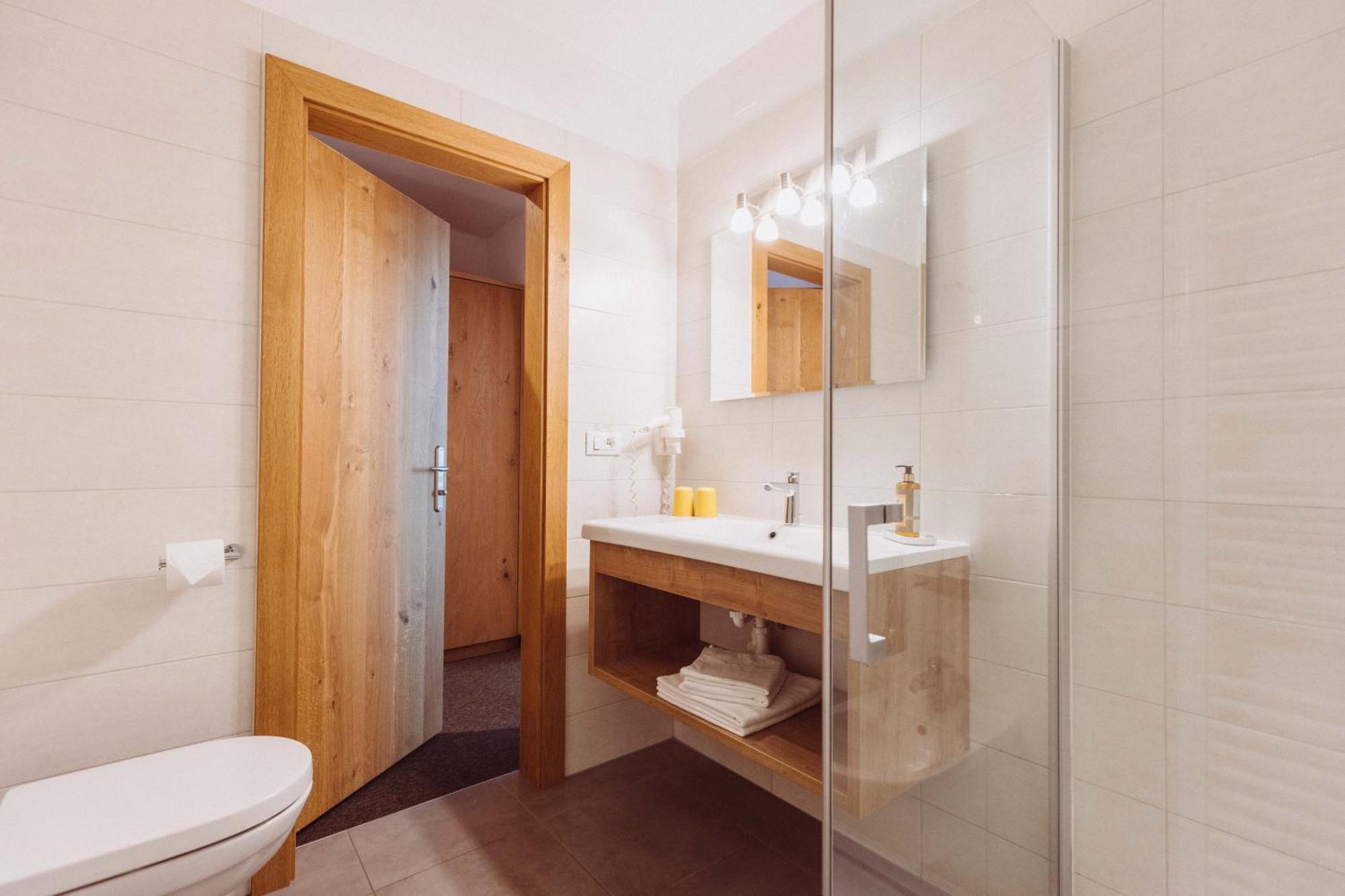 Martinerhof'S Brauhotel San Martino In Passiria  Eksteriør bilde
