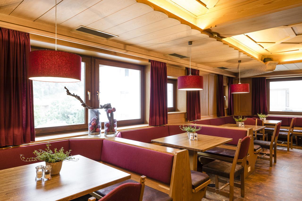 Martinerhof'S Brauhotel San Martino In Passiria  Eksteriør bilde