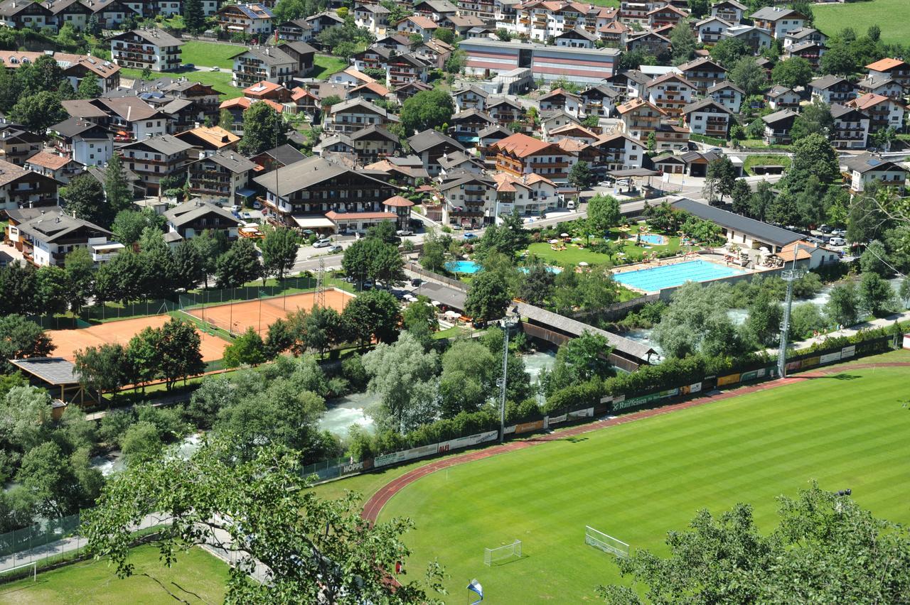 Martinerhof'S Brauhotel San Martino In Passiria  Eksteriør bilde