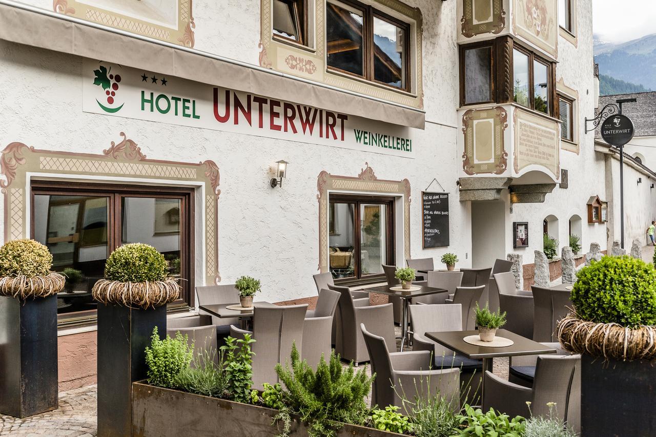 Martinerhof'S Brauhotel San Martino In Passiria  Eksteriør bilde