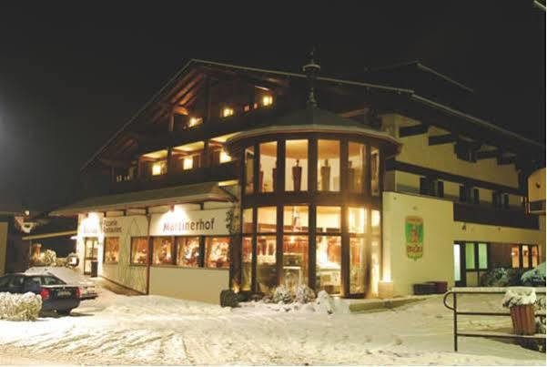 Martinerhof'S Brauhotel San Martino In Passiria  Eksteriør bilde